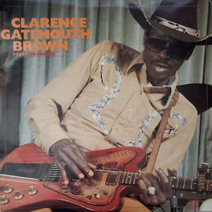1973. Clarence Gatemouth Brown, Pressure Cooker 1973. Clarence Gatemouth Brown, Pressure Cooker