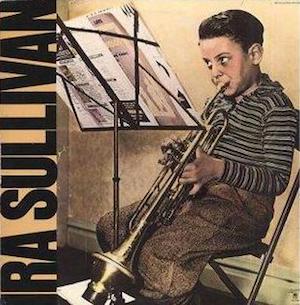 1975. Ira Sullivan 1975. Ira Sullivan