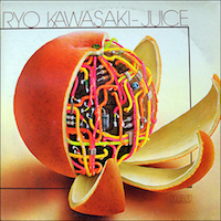 1976-Ryo Kawasaki, Juice