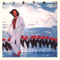 1977. Airto Moreira, I'm Fine. How Are You?, Warner Bros.