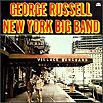 1978. George Russell, New york Big Band