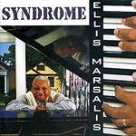 1984. Ellis Marsalis, Syndrome 1984. Ellis Marsalis, Syndrome