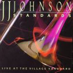 1988. JJ Johnson, Standards