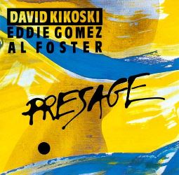 1989-David Kikoski, Presage