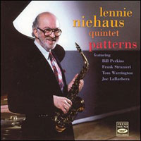 1989. Lennie Niehaus, Patterns