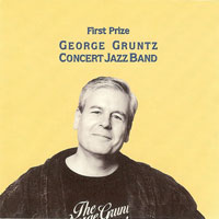 1989. George Gruntz-Concert Jazz Band, First-Prize 1989. George Gruntz-Concert Jazz Band, First-Prize