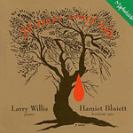 1993. Larry Willis Hamiet Bluiett, If Trees Could Talk