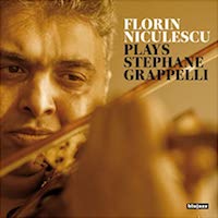 2008. Florin Niculescu, Plays Stéphane Grappelli