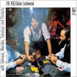 1983. Didier Lockwood, The Kid