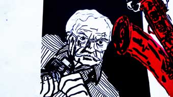 Jacques Joris