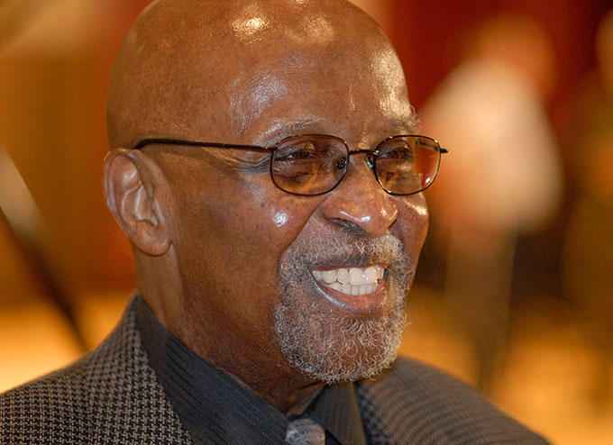 Junior Mance © photo X bu courtesy of Junior Mance website