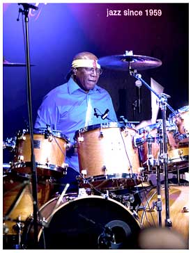 Billy Cobham