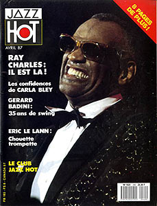 Jazz Hot n°440