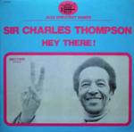 Hey There!, Black & Blue, 1974 Hey There!, Black & Blue, 1974